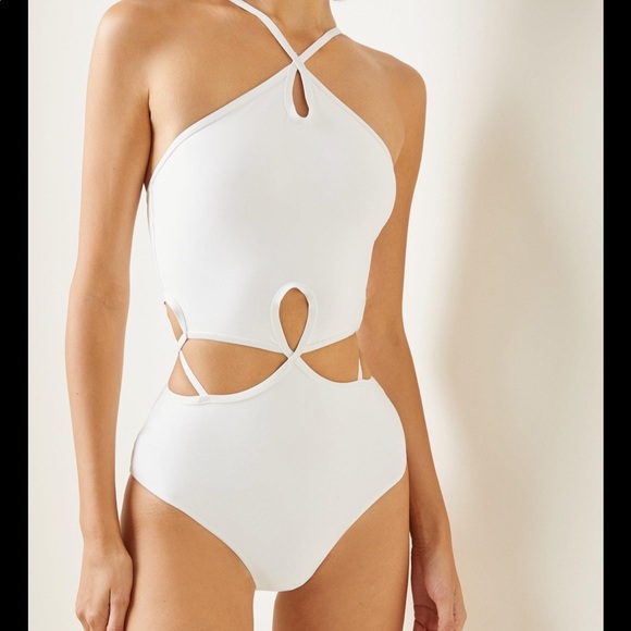 Christopher Esber Other - NWT Christopher Esber white swimsuit
